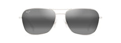 NA‘AUAO Aviators Sunglasses