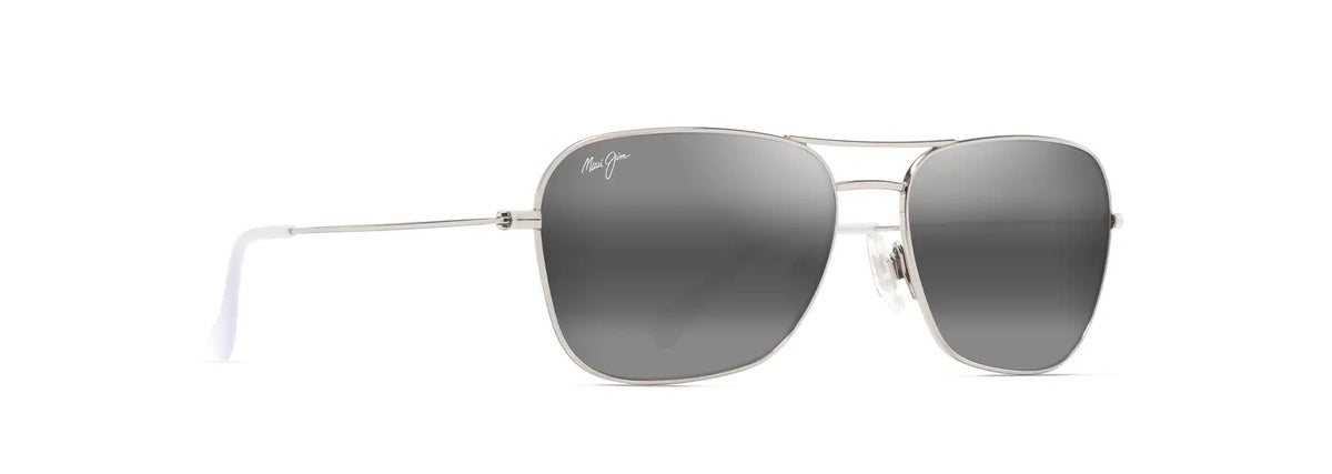 NA‘AUAO Aviators Sunglasses