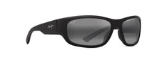 MA‘UKELE Wrap Sunglasses
