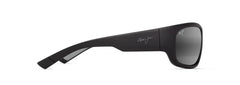 MA‘UKELE Wrap Sunglasses