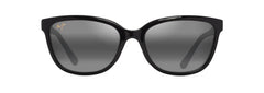 HONI Cat-eye Sunglasses