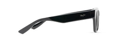 VALLEY ISLE Classic Sunglasses