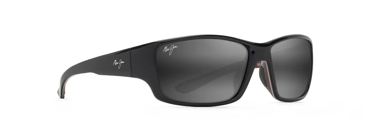 LOCAL KINE Wrap Sunglasses