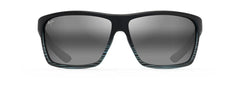 ALENUIHAHA Wrap Sunglasses