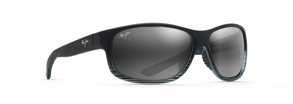 KAIWI CHANNEL Wrap Sunglasses