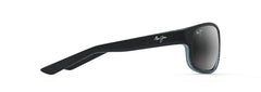 KAIWI CHANNEL Wrap Sunglasses