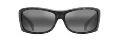 EQUATOR Wrap Sunglasses