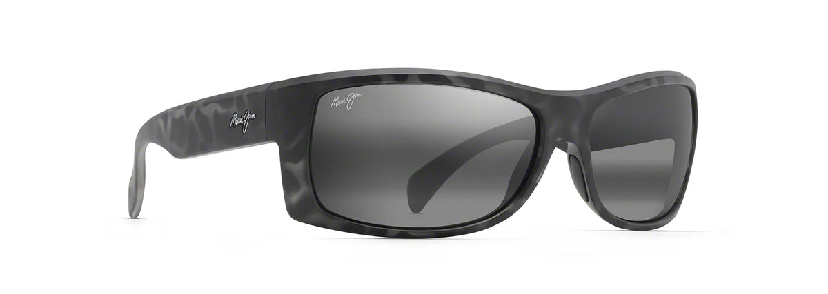 EQUATOR Wrap Sunglasses