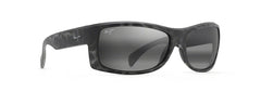 EQUATOR Wrap Sunglasses