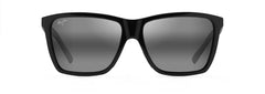 CRUZEM Rectangular Sunglasses