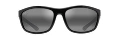 NUU LANDING Wrap Sunglasses