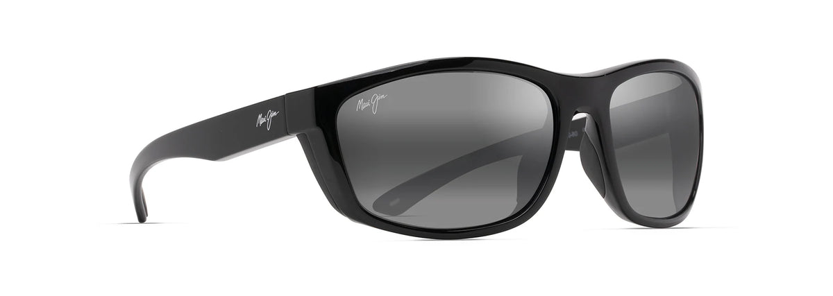 NUU LANDING Wrap Sunglasses