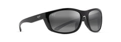 NUU LANDING Wrap Sunglasses