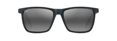 ONE WAY Rectangular Sunglasses