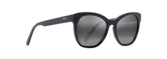 ALULU Cat-eye Sunglasses