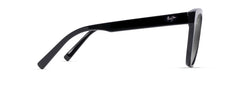 ALULU Cat-eye Sunglasses