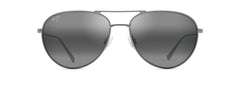 WALAKA Aviators Sunglasses