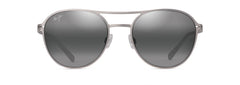 HALF MOON Classic Sunglasses