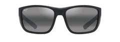 AMBERJACK Wrap Sunglasses