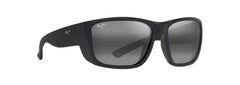 AMBERJACK Wrap Sunglasses