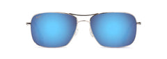 WIKI WIKI Aviators Sunglasses