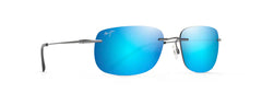 OHAI Rimless Sunglasses