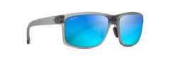 POKOWAI ARCH Rectangular Sunglasses