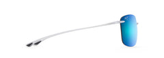 ʻAKAU Rimless Sunglasses
