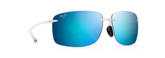 HEMA Rimless Sunglasses