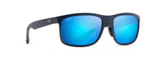 HUELO Rectangular Sunglasses