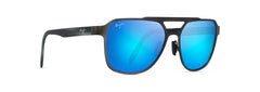 2ND REEF Aviators Sunglasses