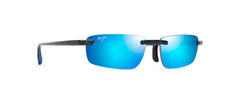 ‘ILIKOU Rimless Sunglasses