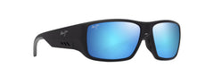 KEHA ASIAN FIT Wrap Sunglasses