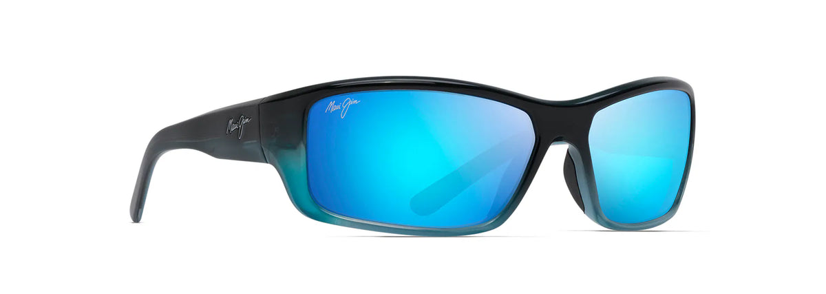 BARRIER REEF Wrap Sunglasses