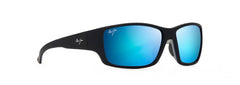 LOCAL KINE Wrap Sunglasses