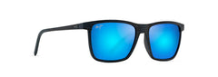 ONE WAY Rectangular Sunglasses