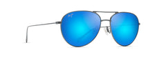 WALAKA Aviators Sunglasses