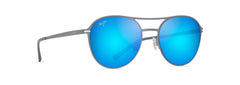 HALF MOON Classic Sunglasses