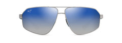 KEAWĀWA Aviators Sunglasses