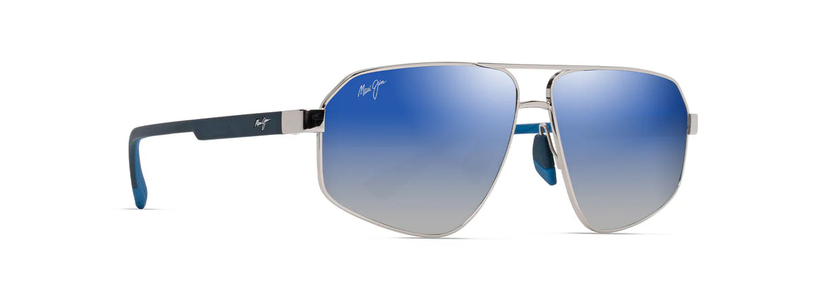 KEAWĀWA Aviators Sunglasses