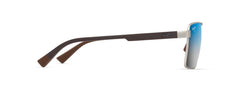 PIHA Aviators Sunglasses