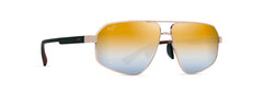 KEAWĀWA Aviators Sunglasses