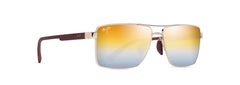 PIHA Aviators Sunglasses
