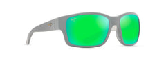 MANGROVES Wrap Sunglasses