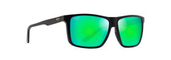 MAMALU BAY Rectangular Sunglasses