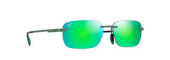 LANAKILA Rimless Sunglasses
