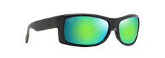 EQUATOR Wrap Sunglasses