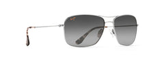 WIKI WIKI Aviators Sunglasses