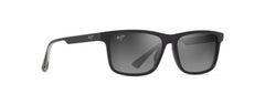 OKINA Rectangular Sunglasses