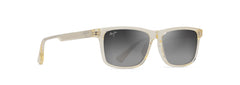 OKINA Rectangular Sunglasses